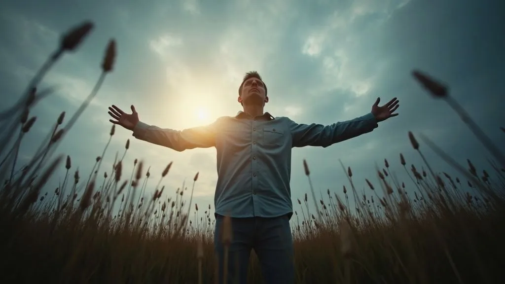 Finding Joy in the Splendor of God's Creation: A Spiritual Reflection